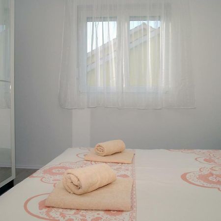 Holiday Home Luka Zadar Luaran gambar