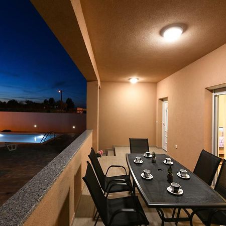 Holiday Home Luka Zadar Luaran gambar