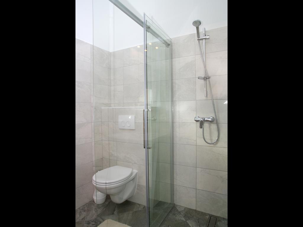 Holiday Home Luka Zadar Luaran gambar