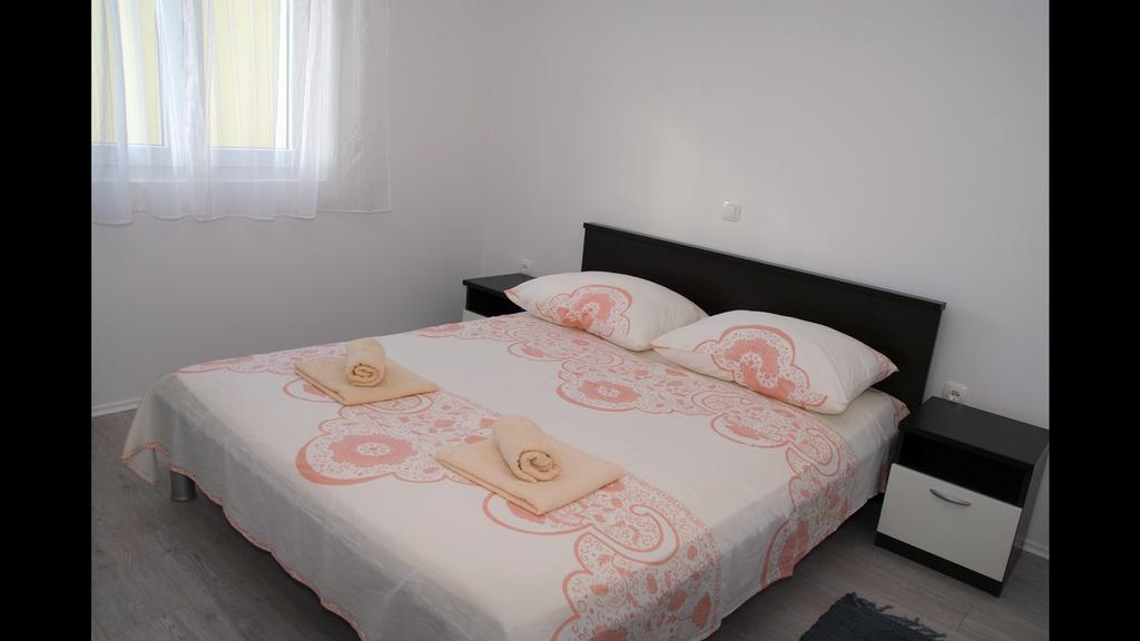 Holiday Home Luka Zadar Luaran gambar