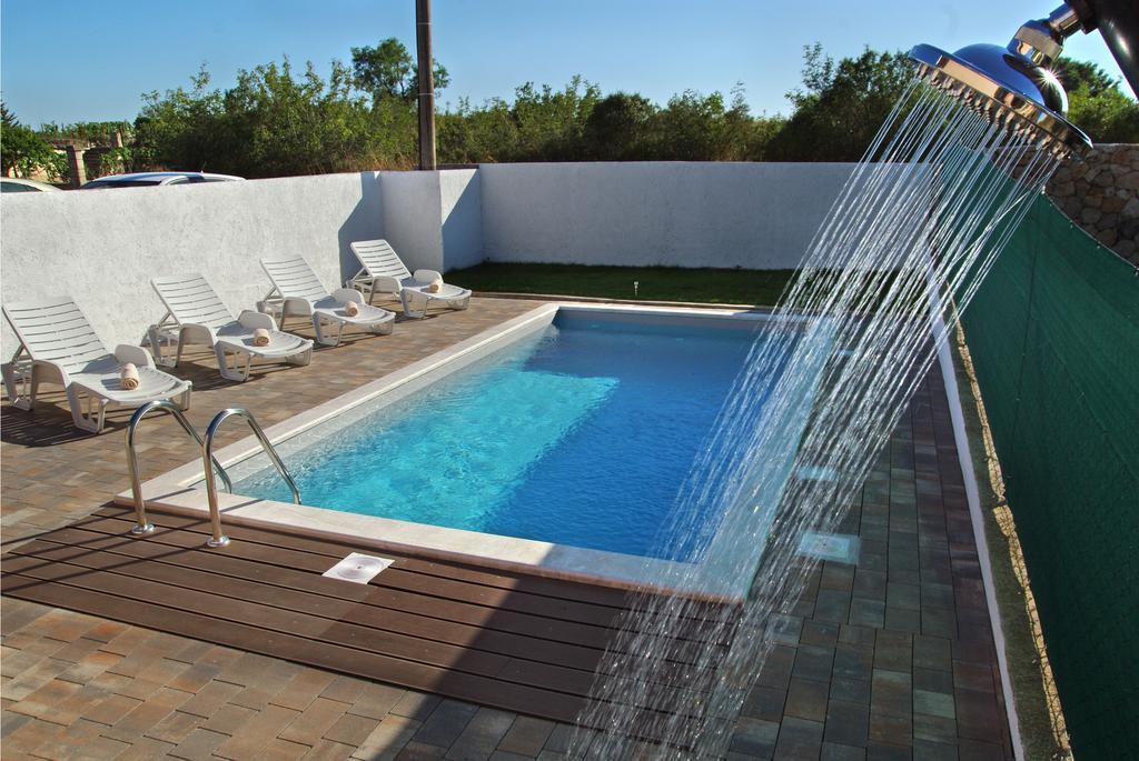 Holiday Home Luka Zadar Luaran gambar