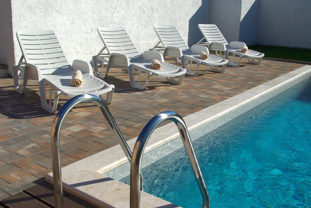 Holiday Home Luka Zadar Luaran gambar