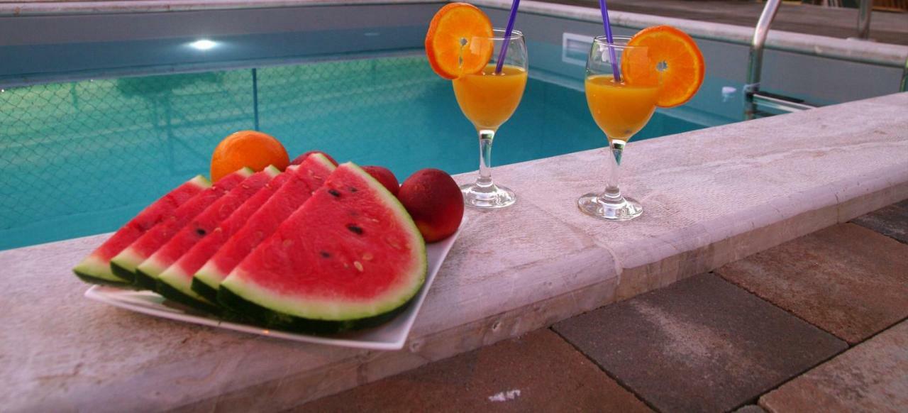 Holiday Home Luka Zadar Luaran gambar