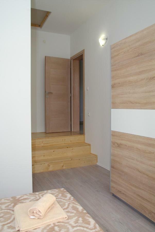 Holiday Home Luka Zadar Luaran gambar