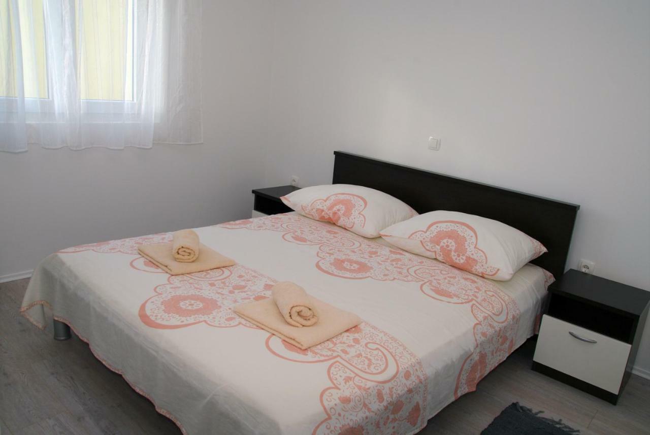 Holiday Home Luka Zadar Luaran gambar