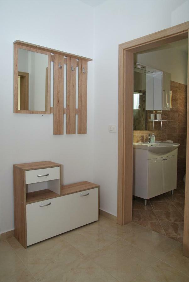 Holiday Home Luka Zadar Luaran gambar