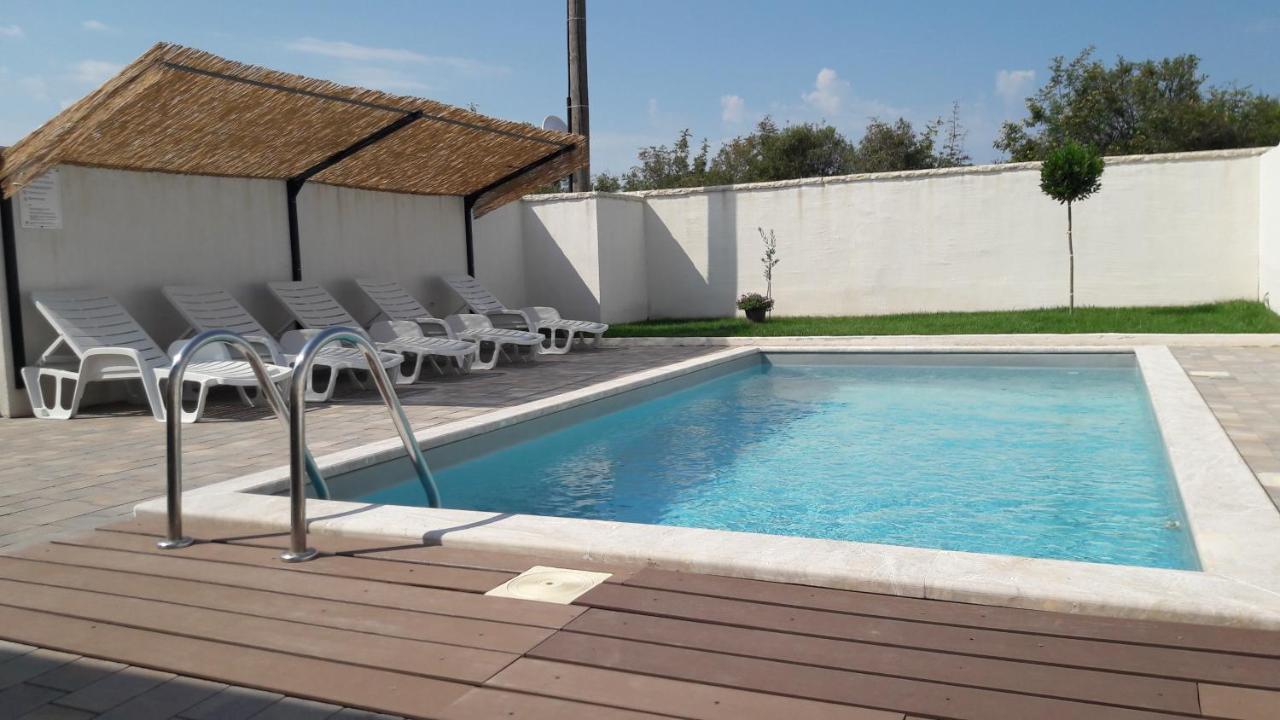 Holiday Home Luka Zadar Luaran gambar