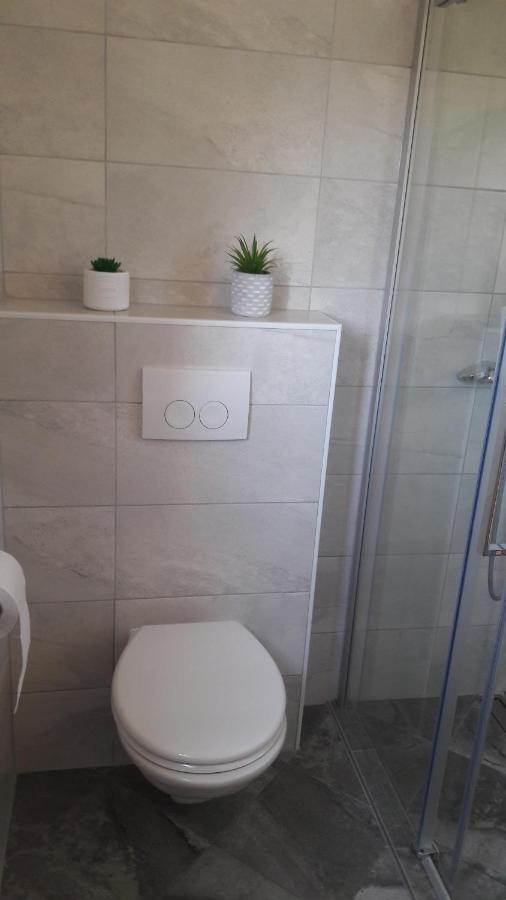 Holiday Home Luka Zadar Luaran gambar