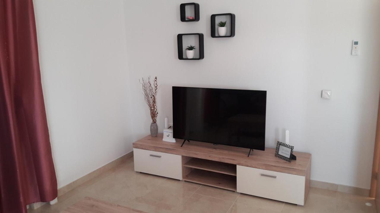 Holiday Home Luka Zadar Luaran gambar